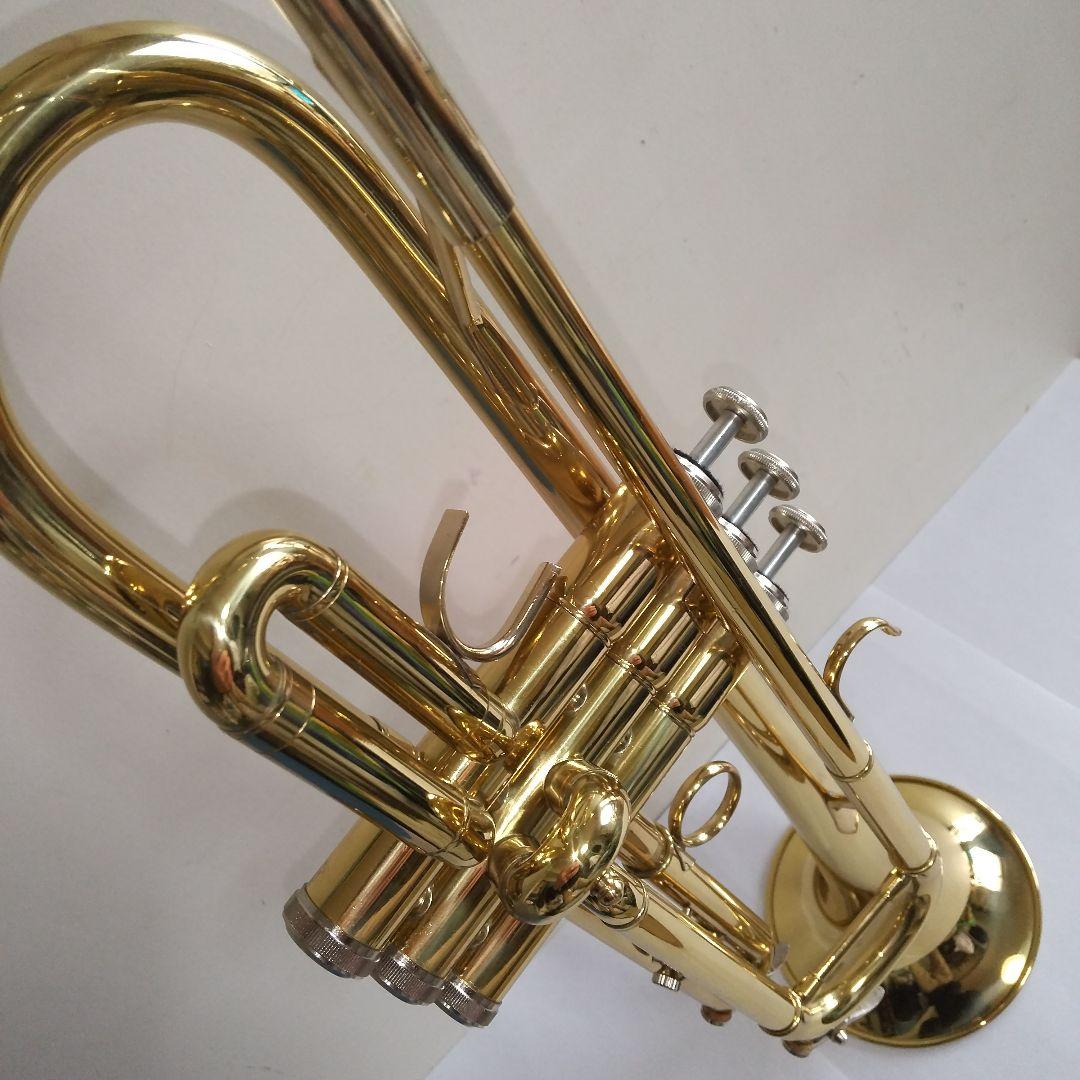 トランペット J,Michael TR--200 美品