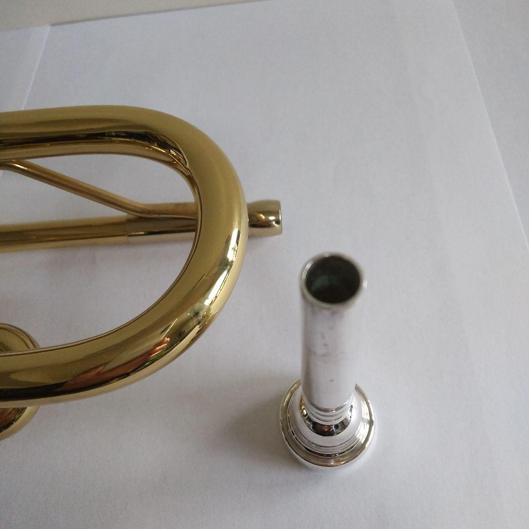 トランペット J,Michael TR--200 美品