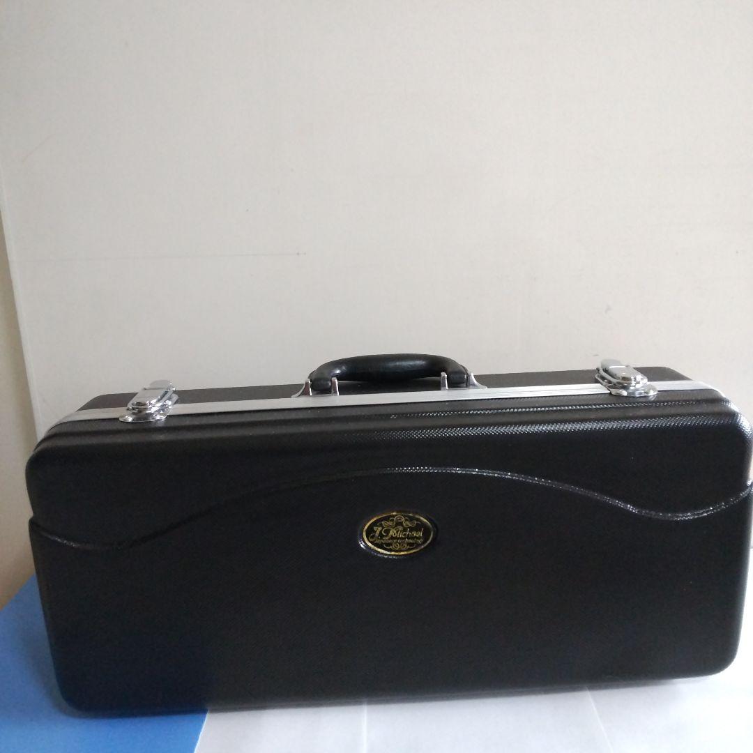 トランペット J,Michael TR--200 美品