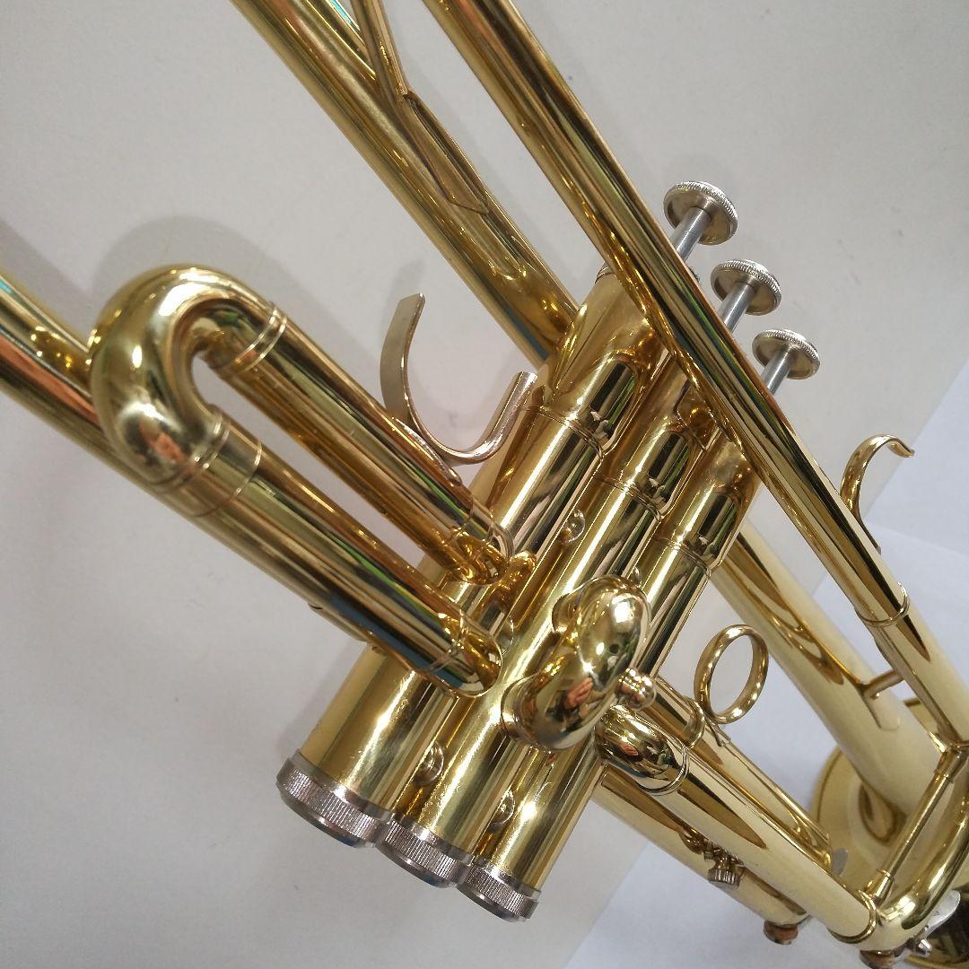 トランペット J,Michael TR--200 美品