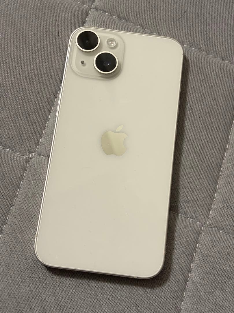 本日限定　iPhone14 256gb