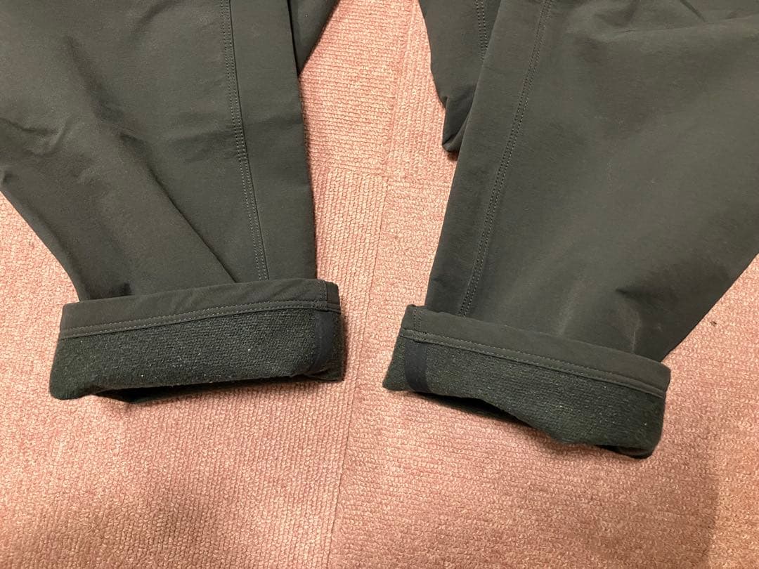 アークテリクス レヴォンウインターウェイトパンツ 30-R