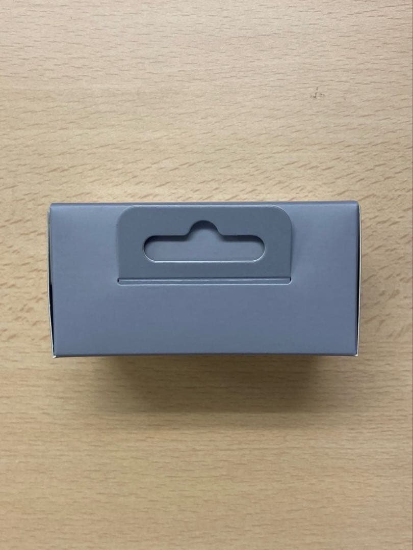 【新品未開封】 Beats Solo Budsワイヤレスイヤフォンマットブラック