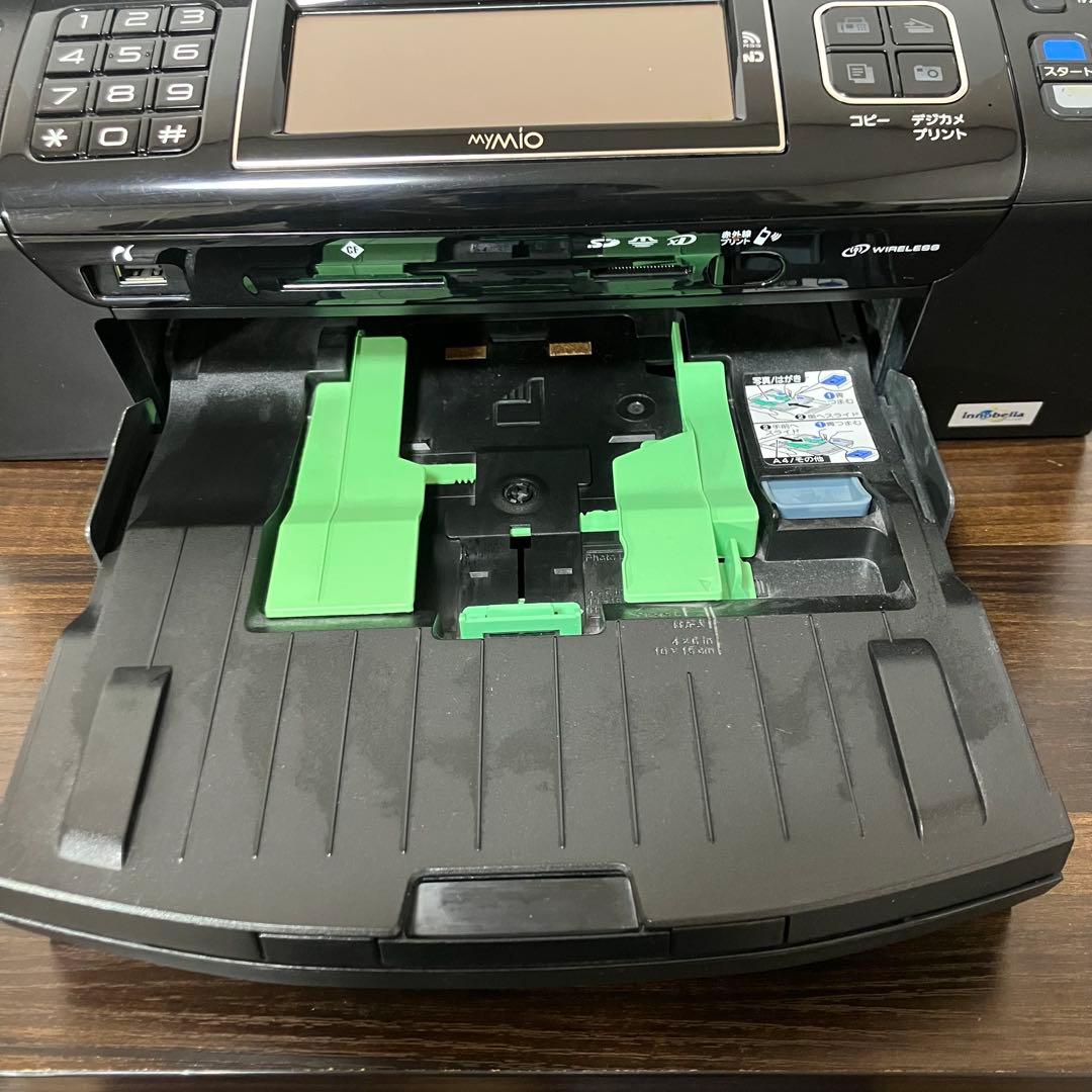 brother MFC-J950DN インクジェットプリンター