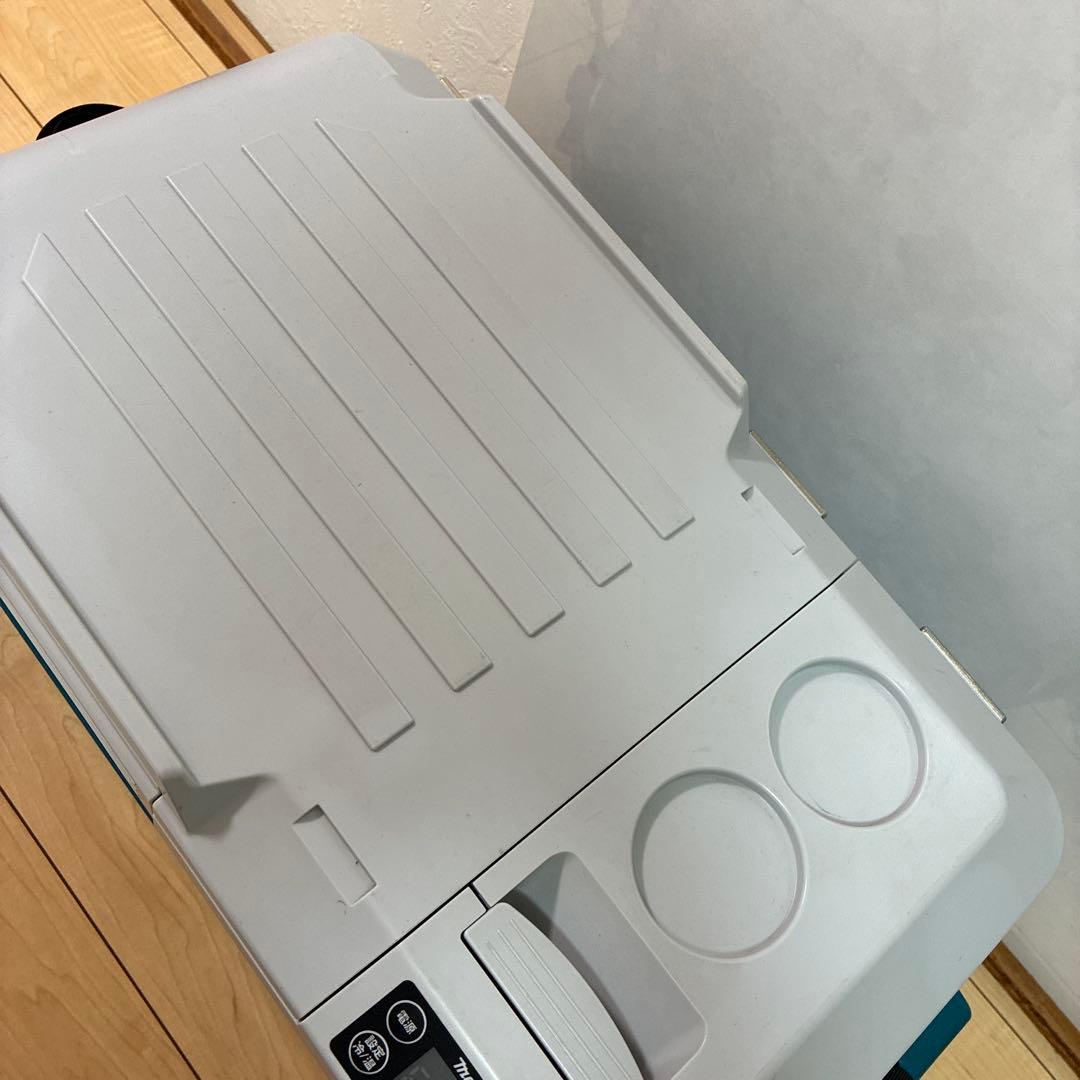 マキタ　充電式保冷温庫　CW180D 20L 冷蔵　冷凍