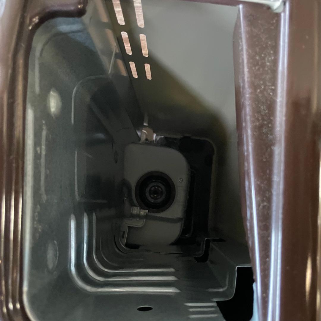 コロナ 石油ストーブ よごれま栓 RX-2919WY CORONA 2019年製