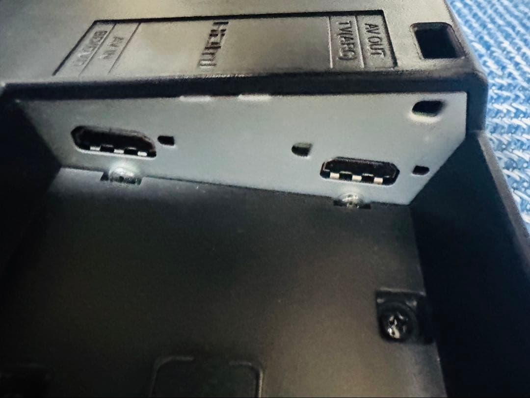 Panasonic シアターバー SC-HTB690-K