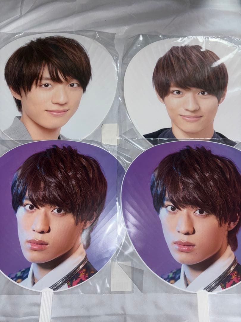 福本大晴　グッズまとめ売り　300点以上