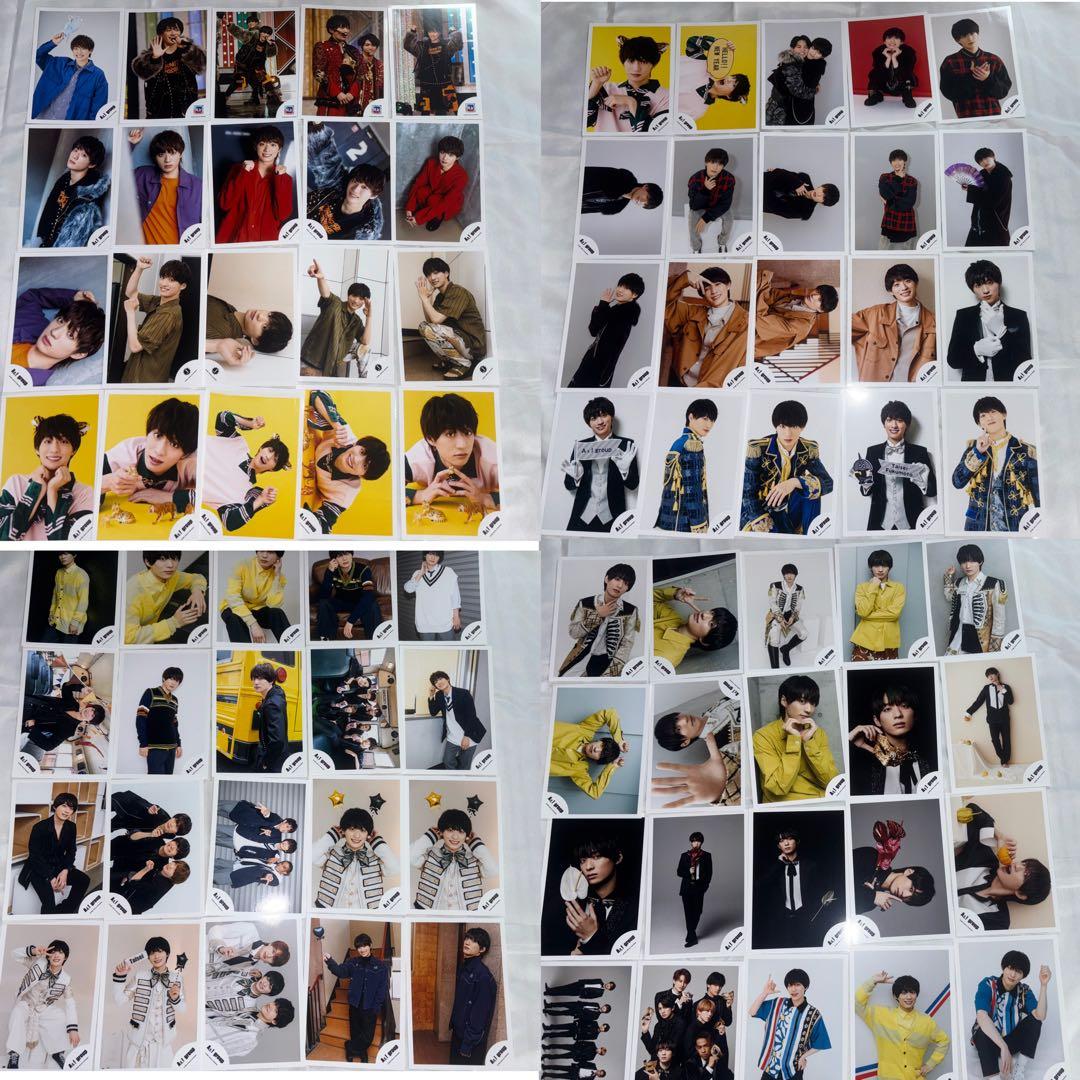 福本大晴　グッズまとめ売り　300点以上