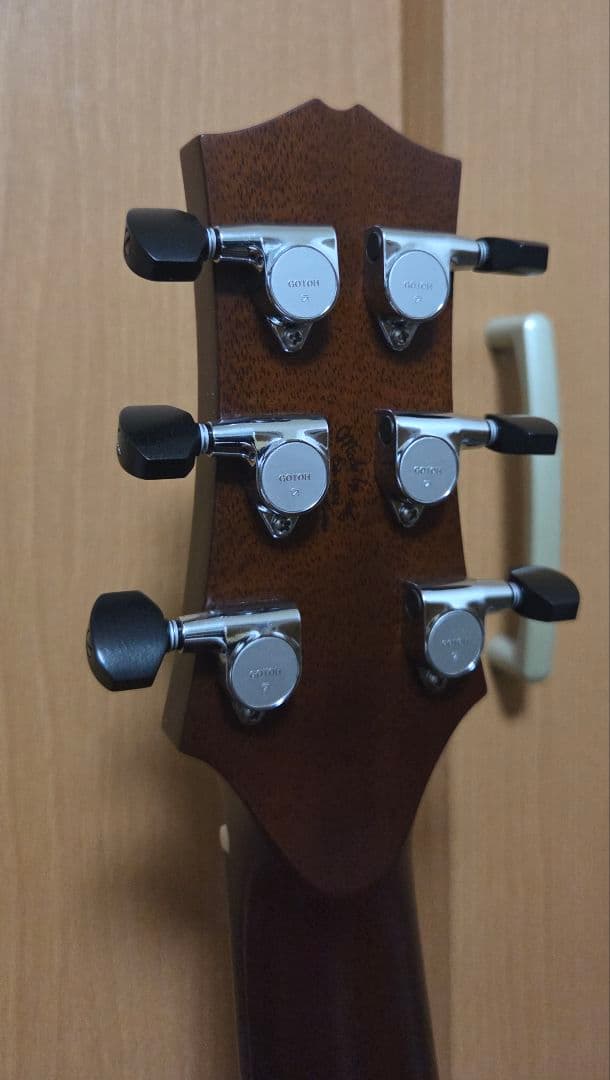 Headway HC-Soloist ATB ヘッドウェイ