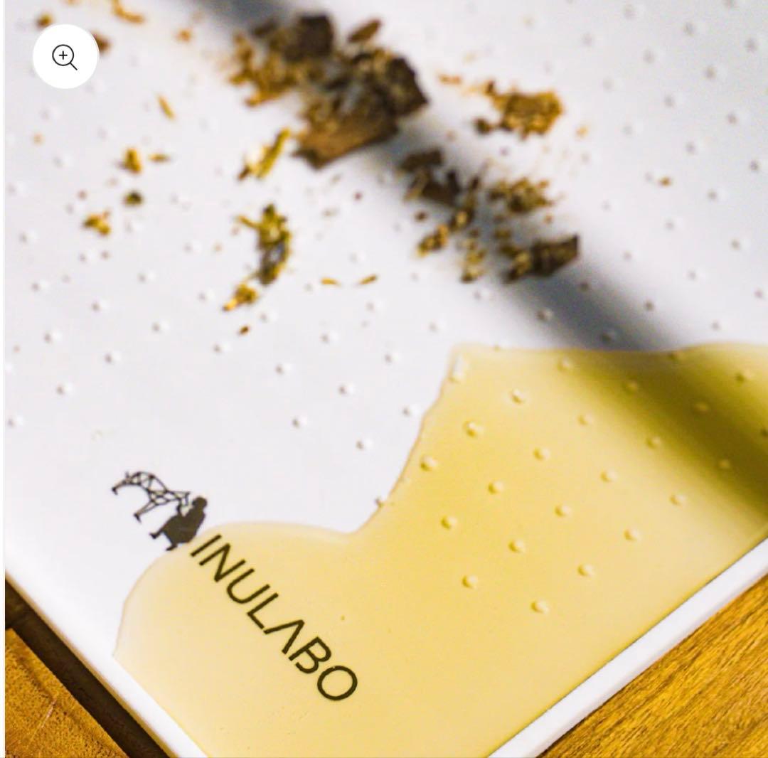 INULABO 犬用シリコントイレ 約5mm厚