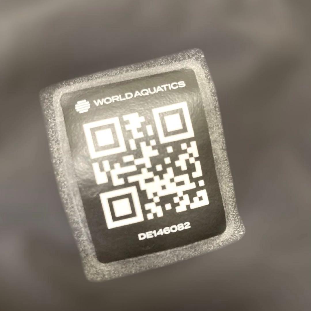 JSS アリーナアクアフォースストームMF【SSサイズ】競泳水着 選手 高速