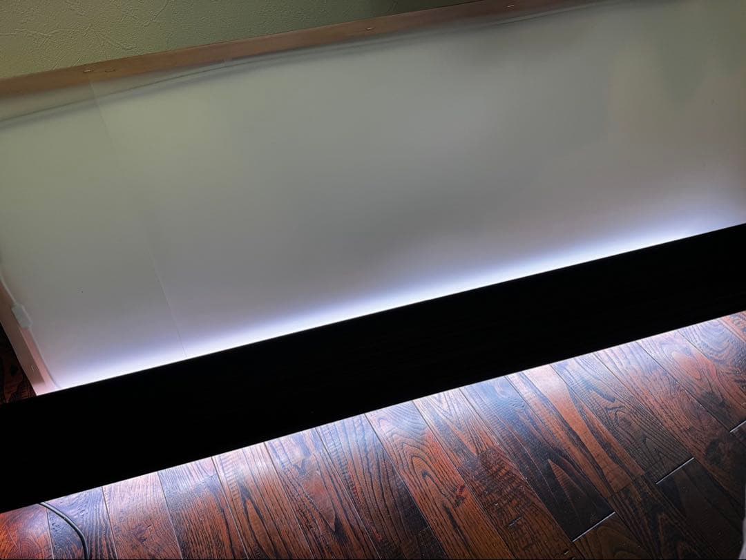 ☆熊本県☆ 水槽 120cm セット販売 chihiros WRGB120II