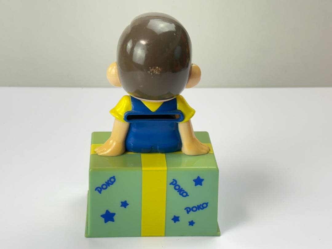 昭和レトロ 目覚まし時計 貯金箱 バッテンロボ丸 4点まとめ P−009