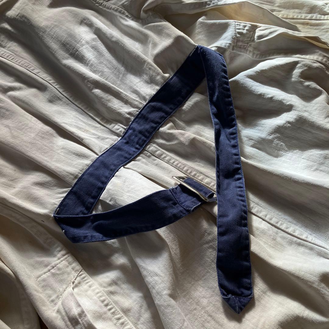 vintage ショップコート ワークコート