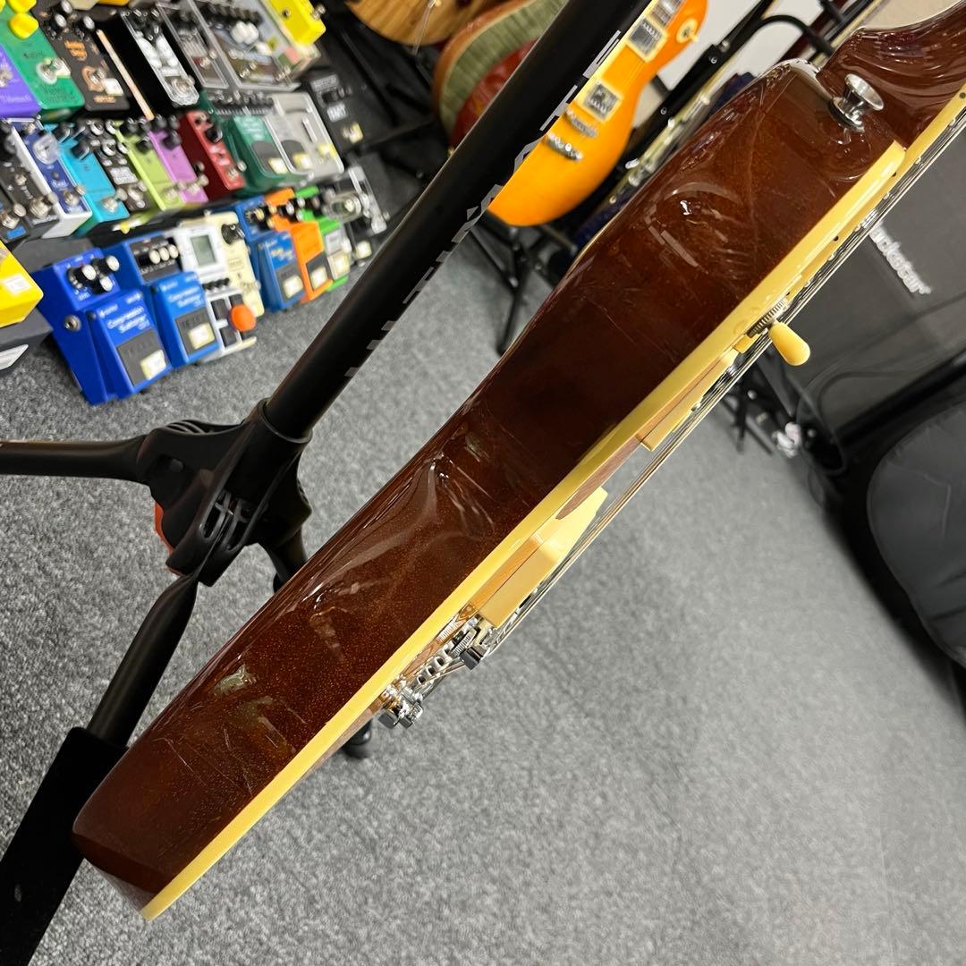 【11583】Bacchus Live Road model レスポール タイプ