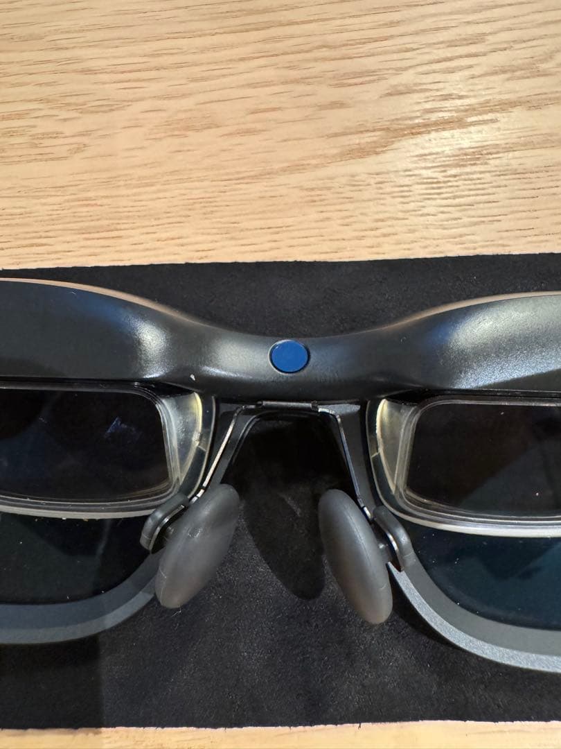 XREAL Air 2 Pro 次世代ARグラス スマートグラス　ウェアラブル