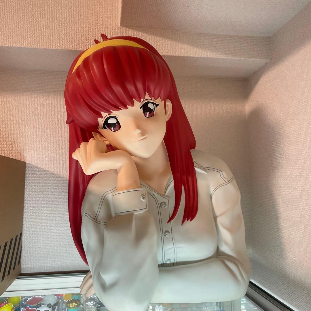 藤崎詩織 「ときめきメモリアル」 1/1 胸像