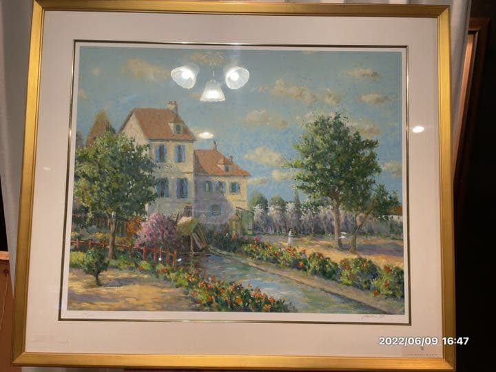 クリスチャン　タイトル作　家