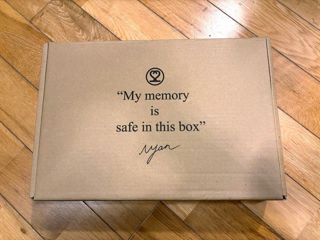 22market 小嶋陽菜　絆BOX ホワイト　Tシャツ　6枚セット