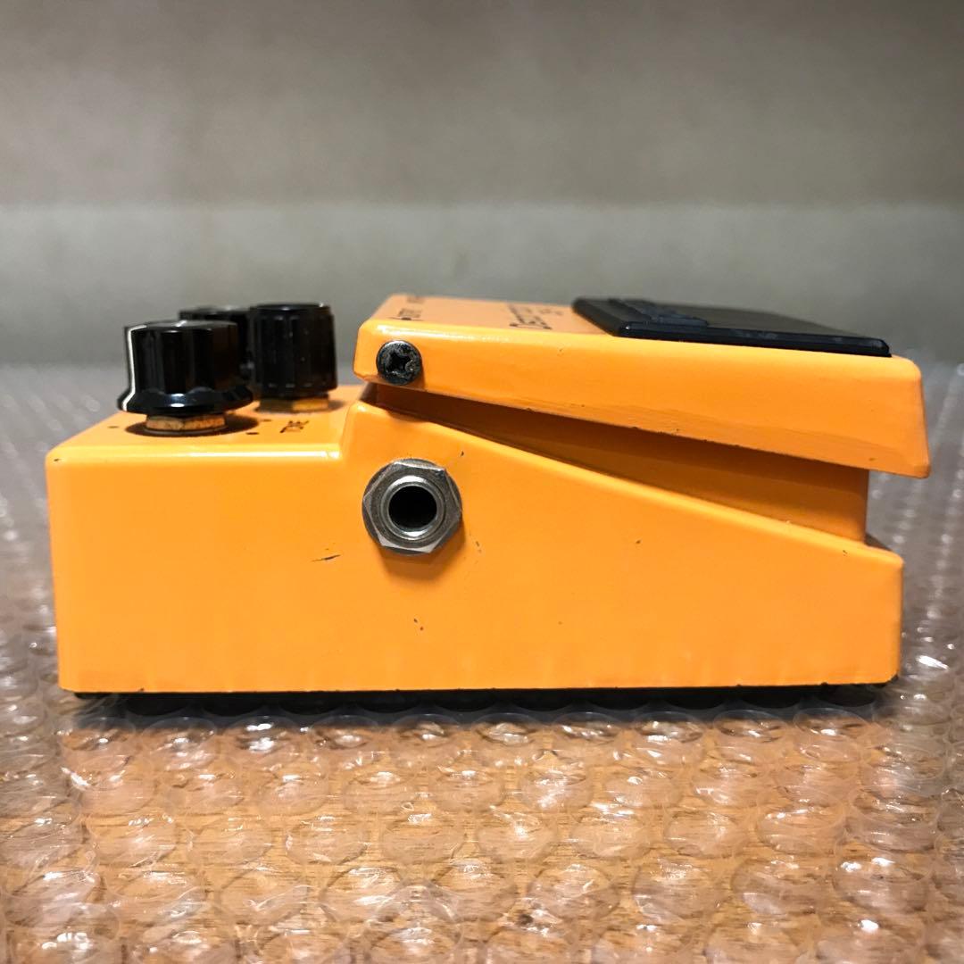 ★激レア セカンドロット! シリアル #7200★ 日本製 BOSS DS-1