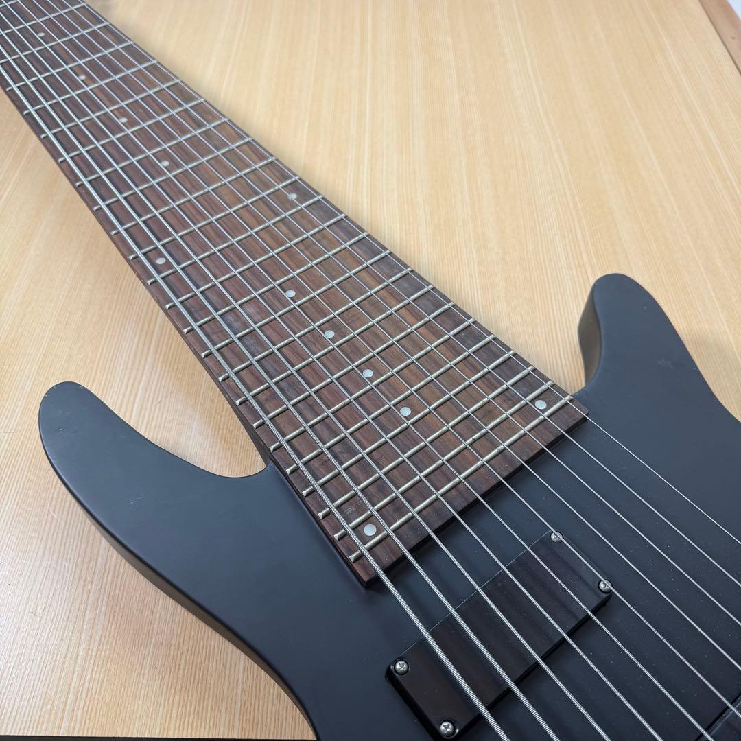 10弦　激レア　ベース　動作確認済　エレキベース