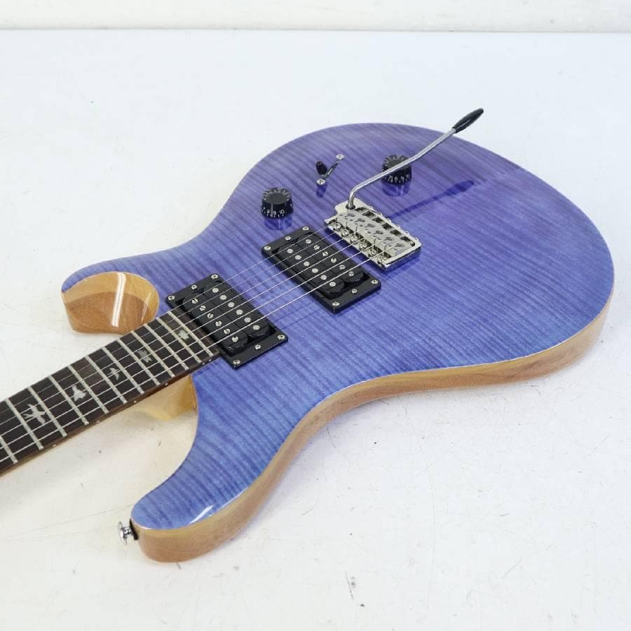 KaiKai様買い直し専用 美品 ポールリードスミス SE Custom 24