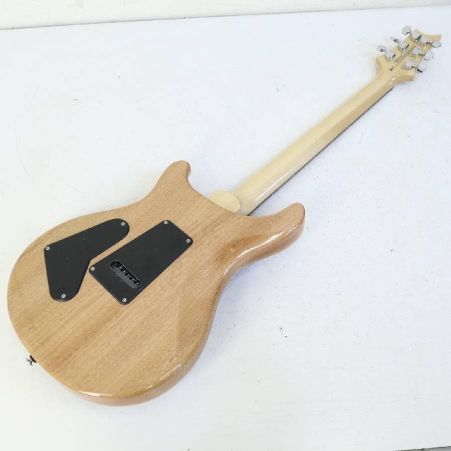 KaiKai様買い直し専用 美品 ポールリードスミス SE Custom 24