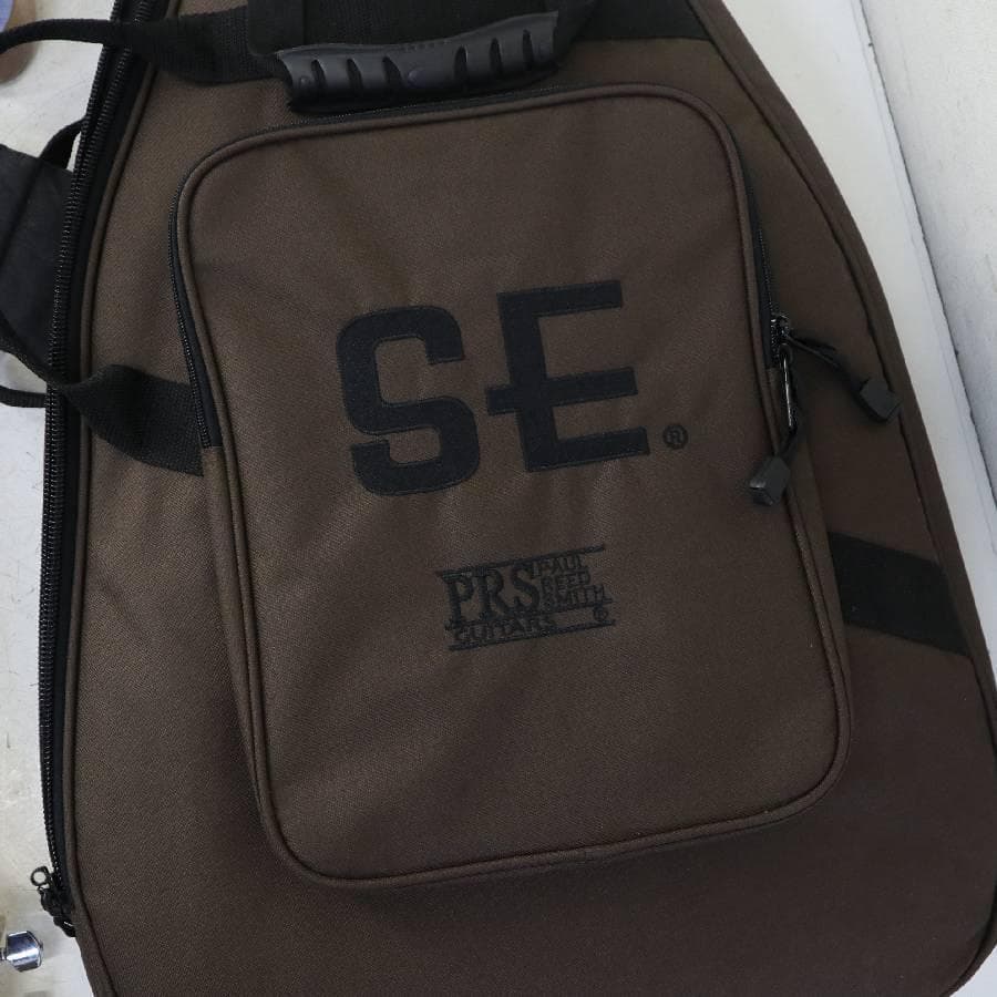 KaiKai様買い直し専用 美品 ポールリードスミス SE Custom 24