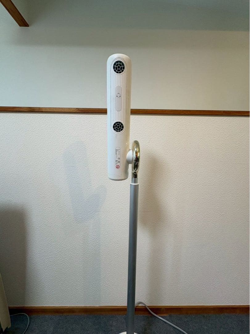 BISARA ハンズフリードライヤー