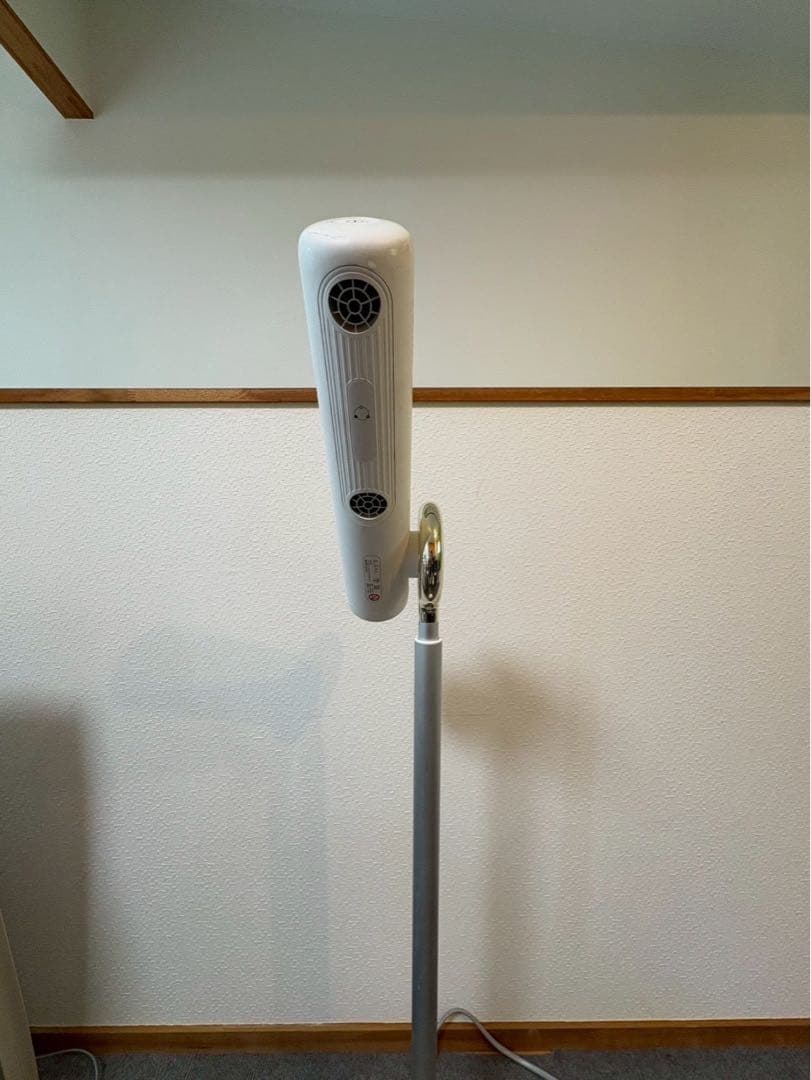 BISARA ハンズフリードライヤー