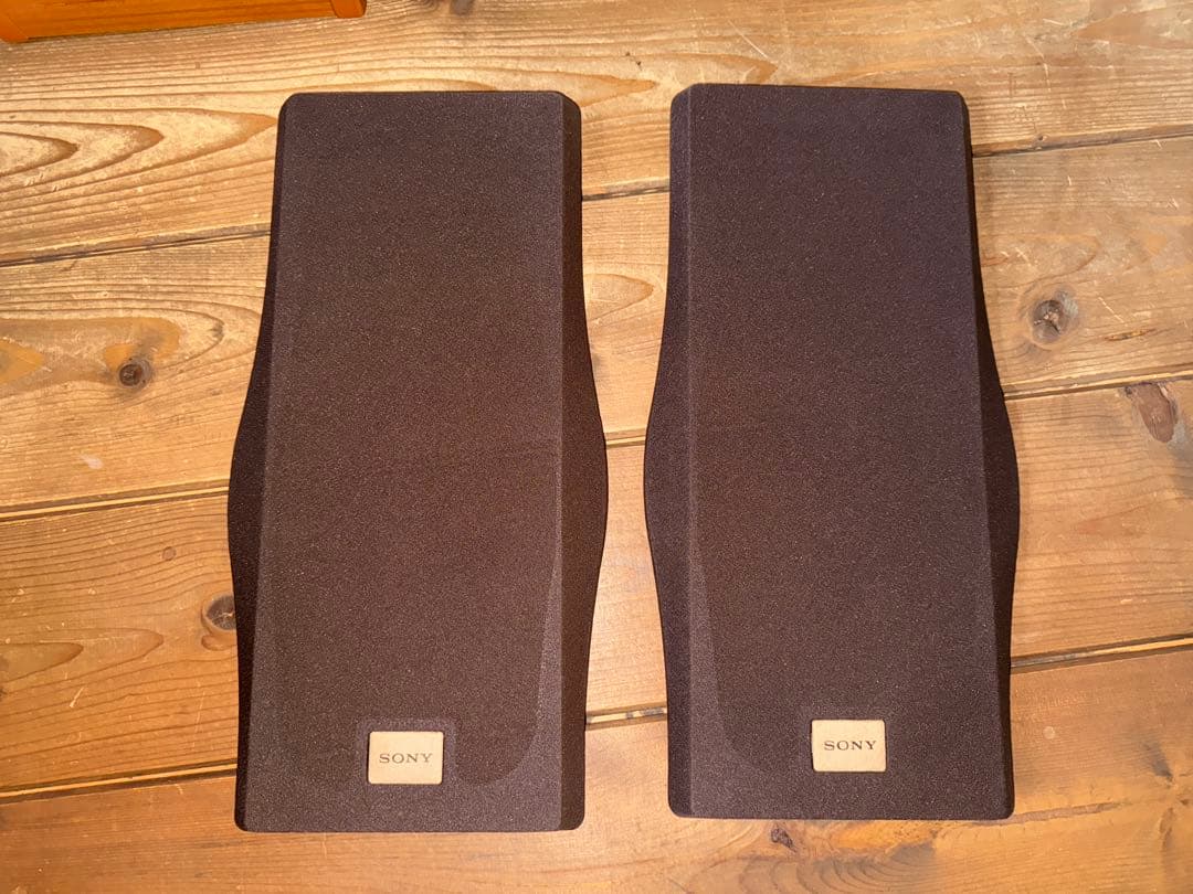 SONY SS-AL5mkII ソニー ブックシェルフスピーカー(ペア)