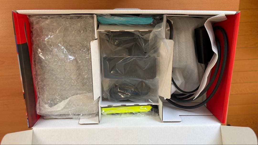 任天堂Switch一式