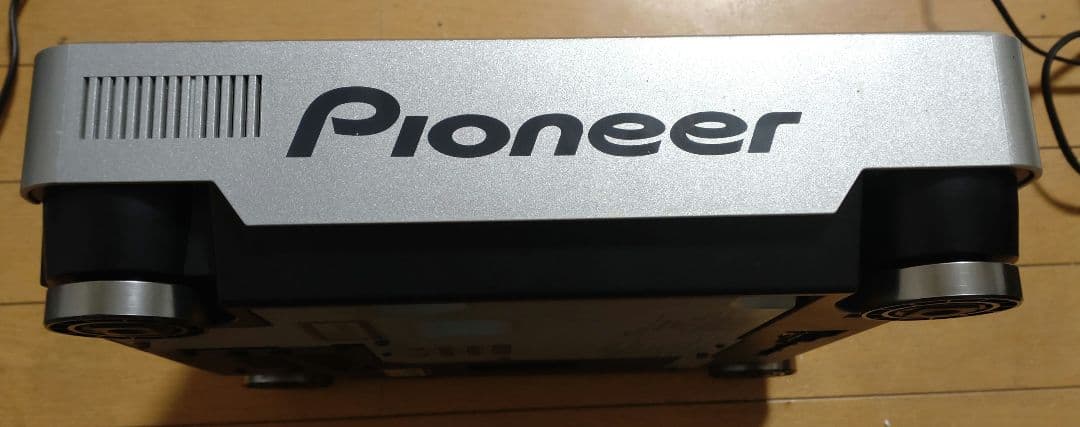 Pioneer CDJ-800mk2 　動作確認済み　送料込み