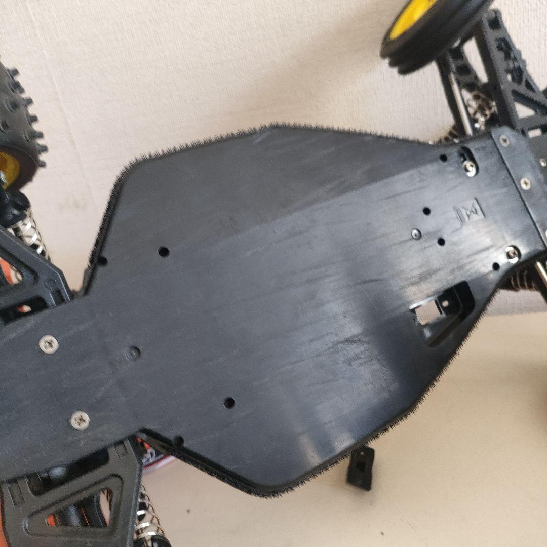 タミヤ1/10RC サンドバイパー