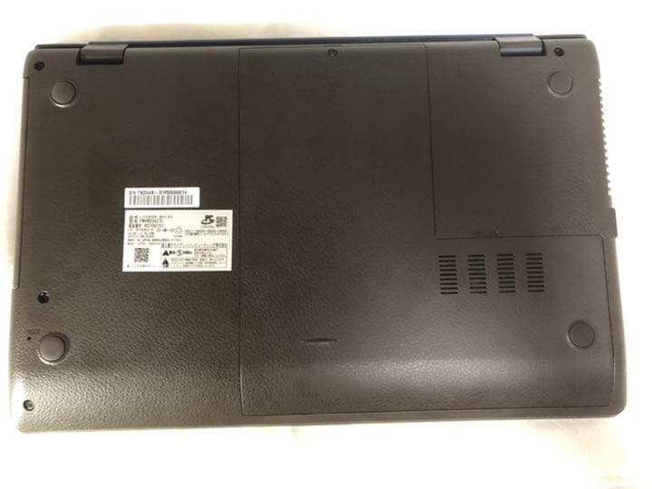 PCケーブル・コネクタ Fujitsu