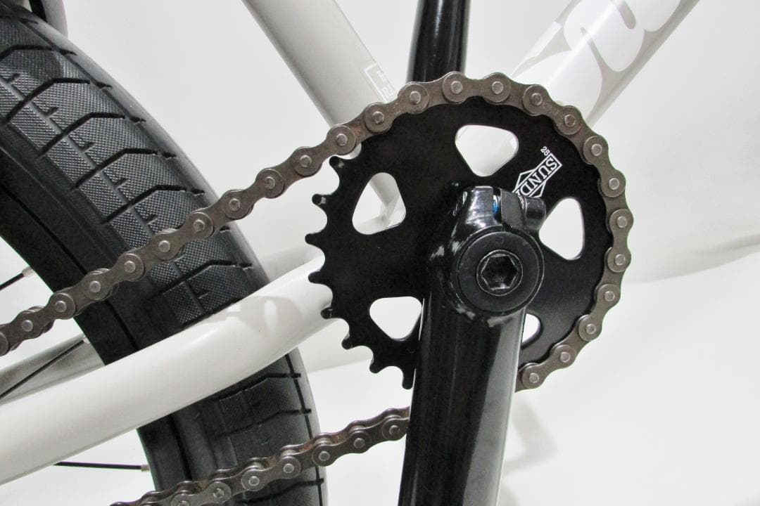 -送料込- BMX ストリート SUNDAY Forecaster