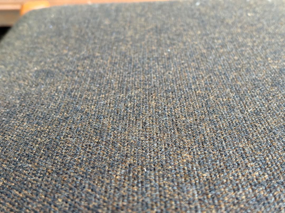 J.L.モラー　J.L. Moller　スツール　チーク材　ビンテージ　nZ