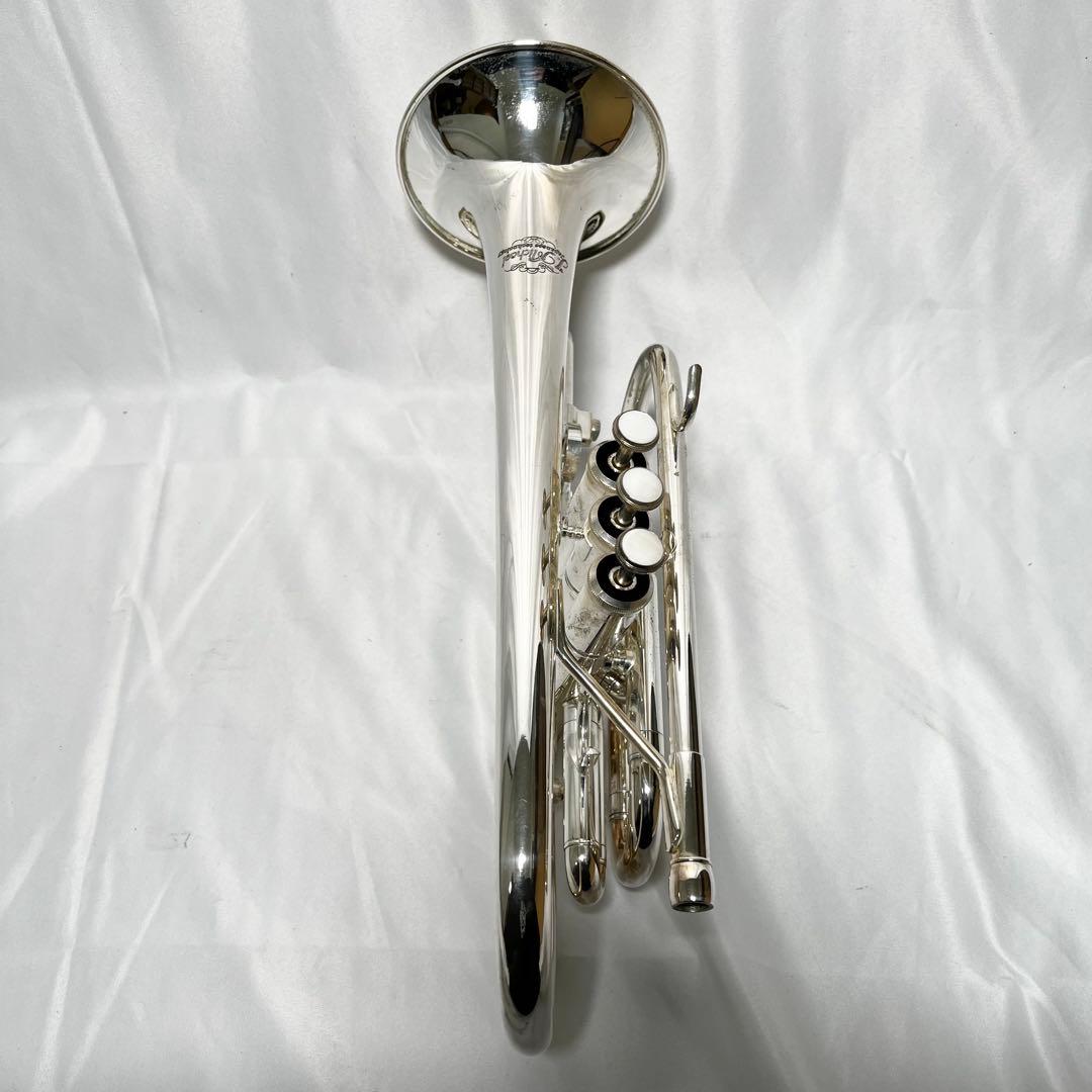 J.michael コルネット ct-470S 楽器　マウスピース付