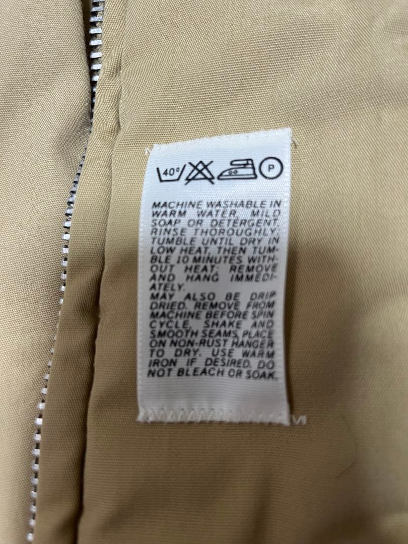 【Catalina】70s〜80sカタリナ ダービージャケット カップショルダー