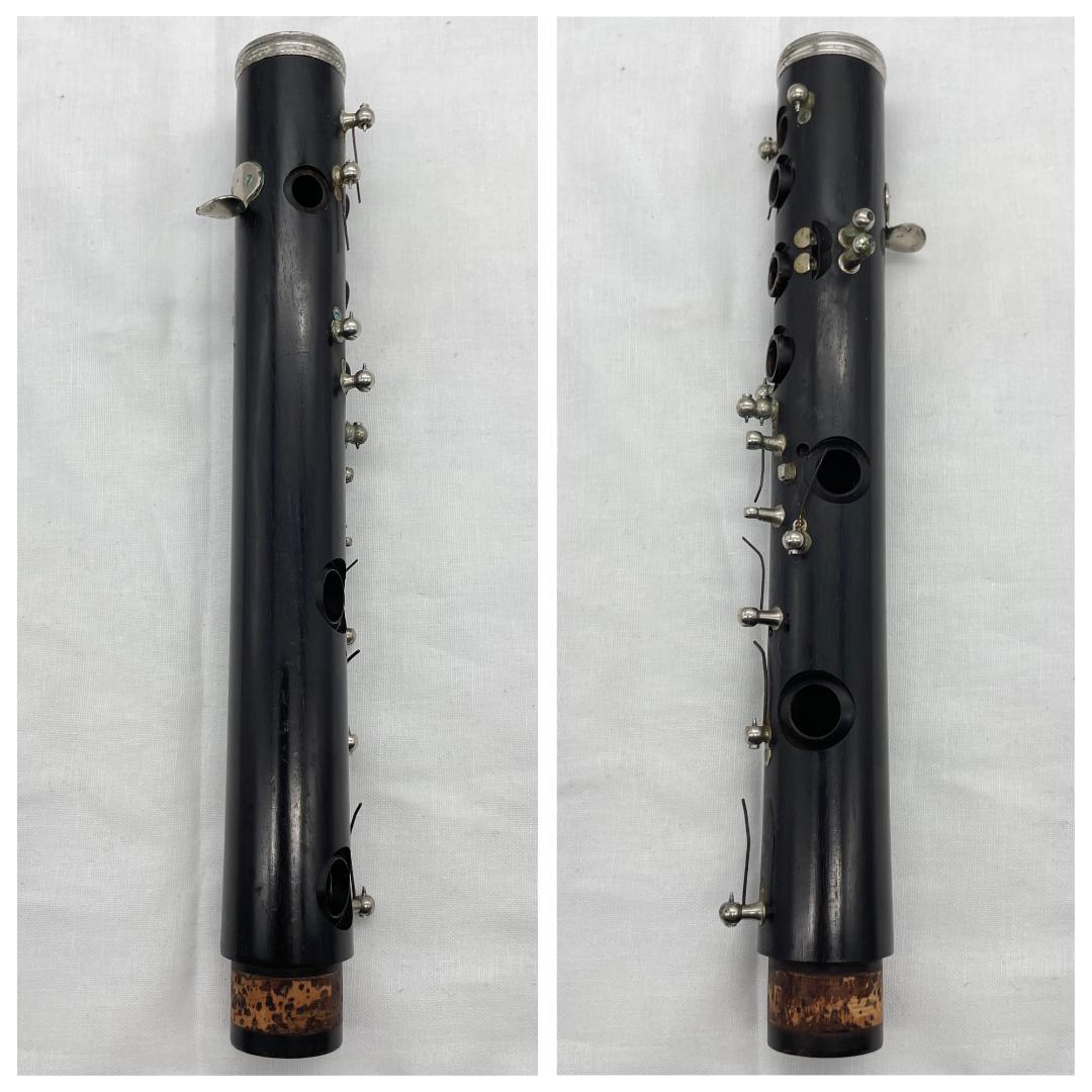 【レザータンポ全交換】クラリネット Leblanc Noblet Artist