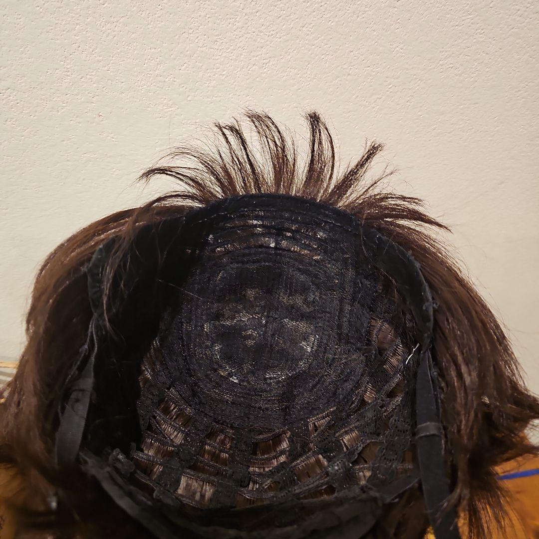 限定値下げ!! 美品!!フォンテーヌ フルウィッグ VR04 R141