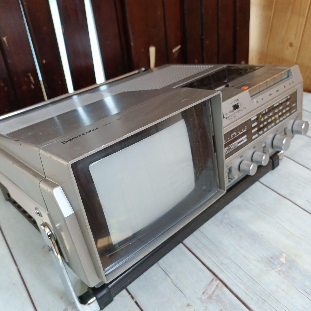 ナショナル　TH6-X30