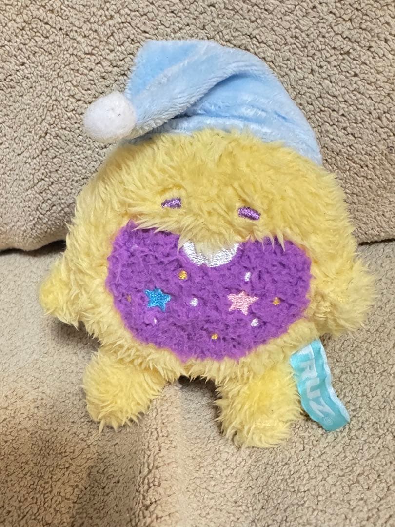 TREASURE TRUZ ぬいぐるみ PODONG ポドン ジョンファン