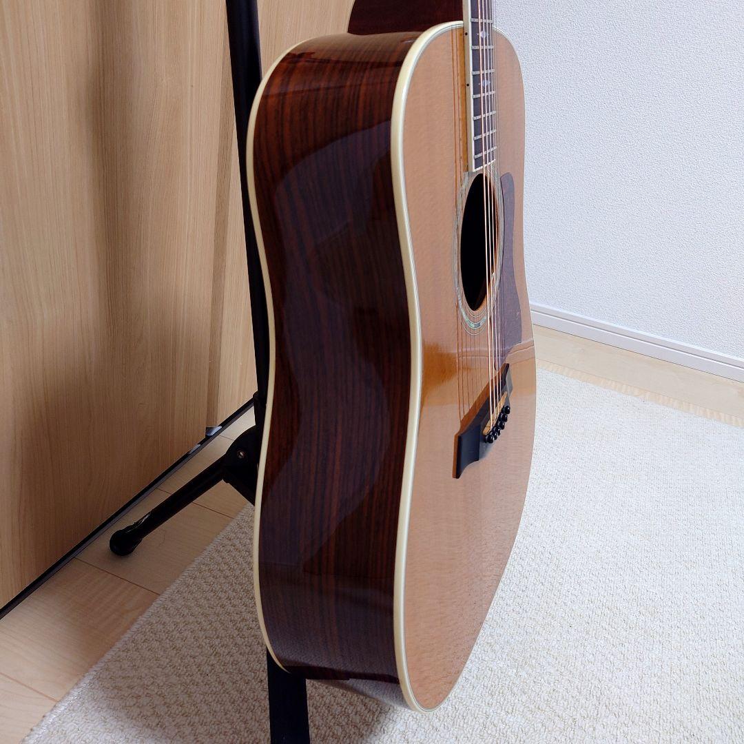 Taylor 810 1997年製 2001年購入 ワンオーナー品