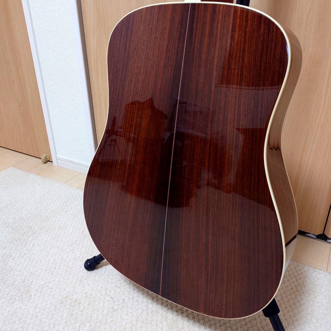 Taylor 810 1997年製 2001年購入 ワンオーナー品