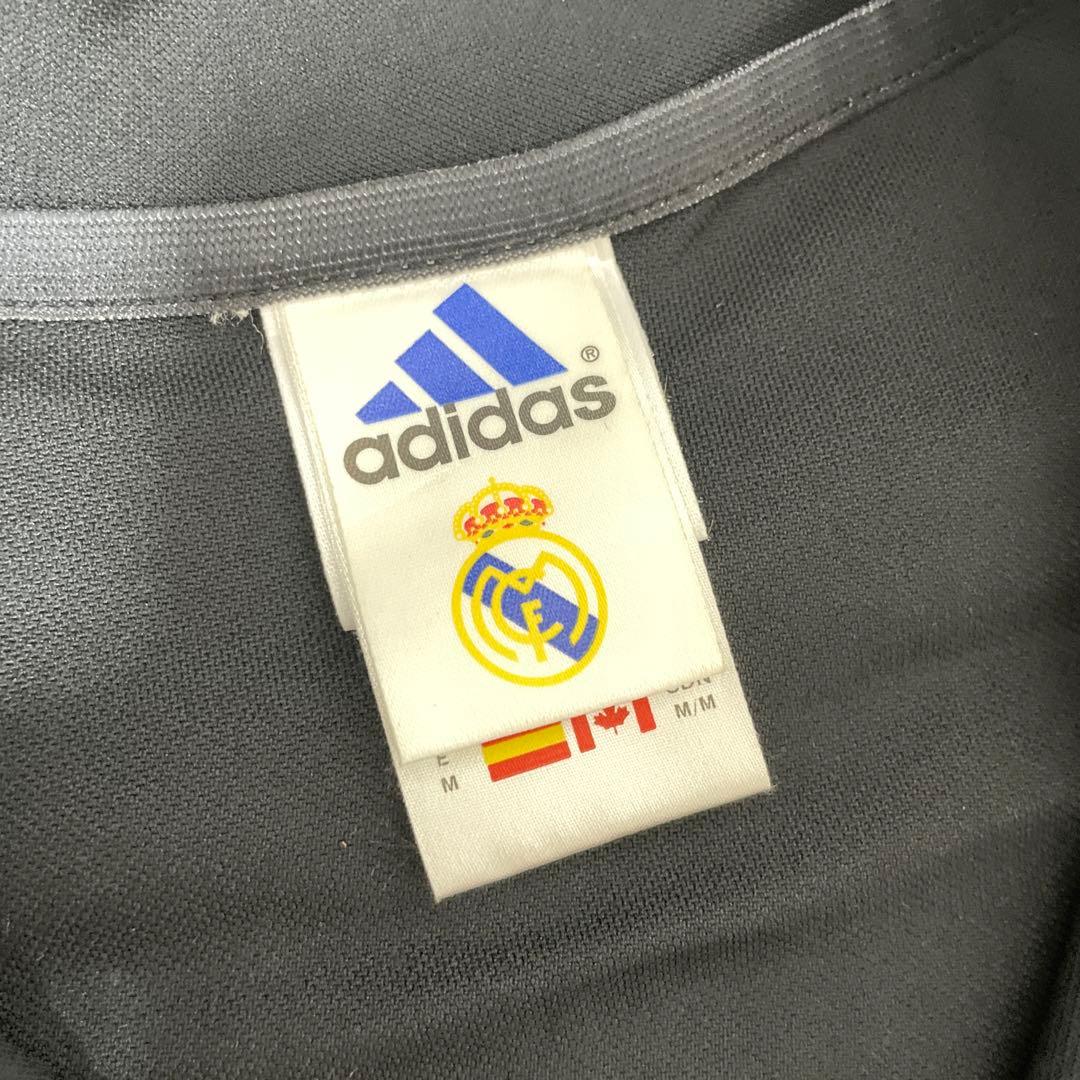 【希少レア】レアルマドリード100周年　ロベルトカルロス　CL ノンスポンサー