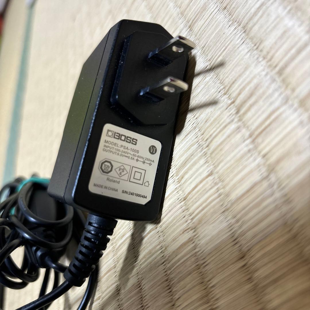 BOSS l Zone MT-2 ギターエフェクター メタルゾーン