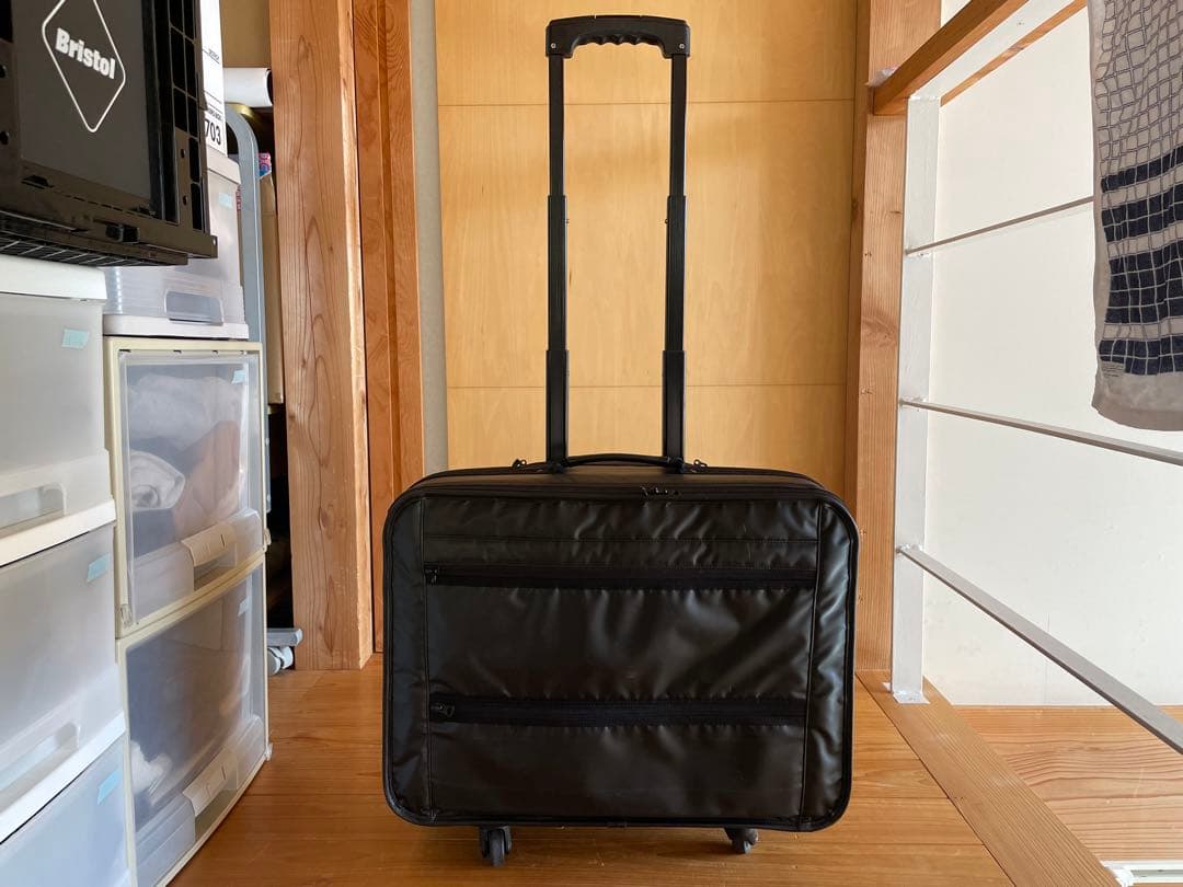 PORTER ポーター DEVICE デバイス　ブリーフ　トロリー　キャリー