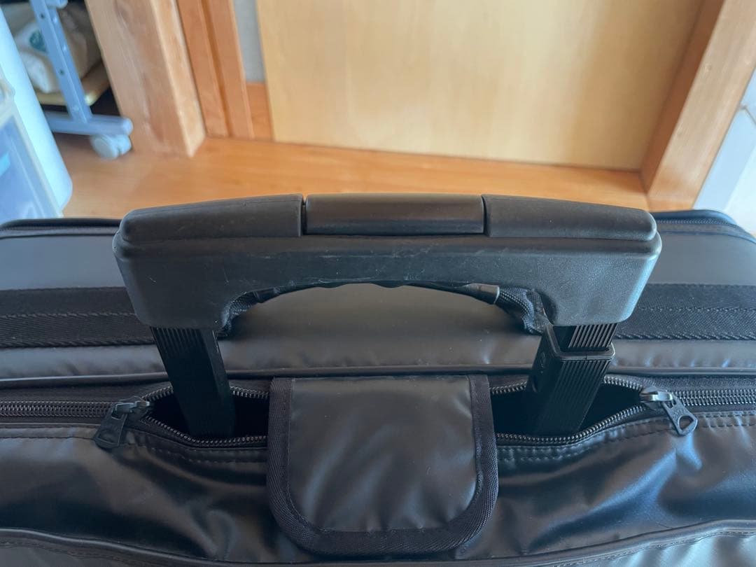 PORTER ポーター DEVICE デバイス　ブリーフ　トロリー　キャリー